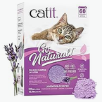 Catit Go Natural 두부 모래